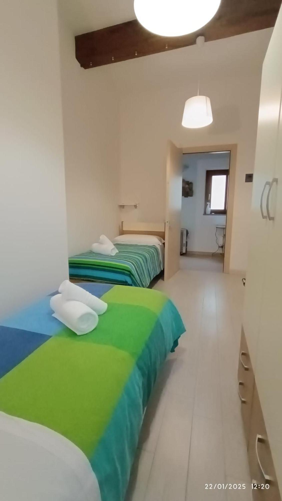 Villa Agriturismo Fattoria Di Loppiano Regina Mundi Vivajo Exterior foto